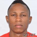  Boniface Haba