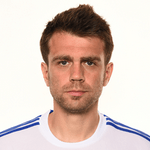  米西莫维奇 Zvjezdan Misimovic