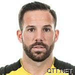 斯图加特 冈萨洛·卡斯特罗 Gonzalo Castro