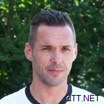 哈雷斯彻 克里斯蒂安·蒂菲特 Christian Tiffert