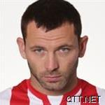 伯恩利 巴德斯利 Phil Bardsley