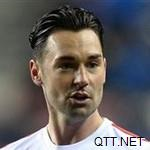 罗斯郡 克里斯·伊格尔斯 Chris Eagles