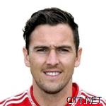 米德尔斯堡 斯特沃特·唐宁 Stewart Downing