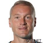 伯恩利 Paul Robinson