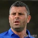  保罗·罗宾逊 Paul Robinson