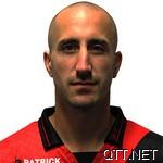 欧塞尔 Lionel Mathis