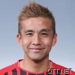 SC相模原 稻本润一 Junichi Inamoto