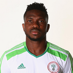 费内巴切 约瑟夫·雅博 Joseph Yobo