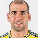 比达耶路撒冷 本哈伊姆 Tal Ben Haim