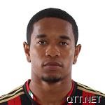 乌德勒支 乌尔比·伊曼努尔森 Urby Emanuelson