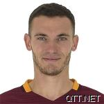 巴塞罗那 托马斯·维尔马伦 Thomas Vermaelen