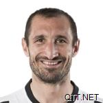 尤文图斯 乔吉奥·基耶利尼 Giorgio Chiellini