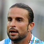 泰坦 Manuele Blasi