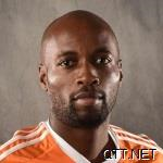 休斯敦迪纳摩 德马库斯·比斯利 DaMarcus Beasley