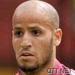 伊蒂哈德 卡里姆·艾哈迈迪 Karim El Ahmadi