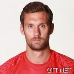  安德列斯·伊萨克森 Andreas Isaksson