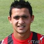 波哥塔U20 Kamel Larbi