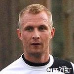 格罗迪SV Markus Berger