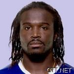 泰坦 Bernard Mendy