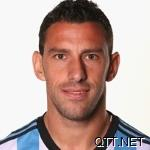 纽维尔老男孩 马克西·罗德里格斯 Maxi Rodríguez