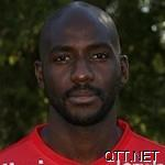 南锡 Alou Diarra