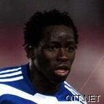  Yaya Keita