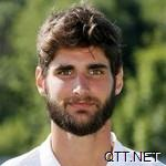 卓尼特斯 尼克拉斯·霍恩德尔 Niklas Hoheneder
