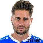 VfB艾斯特 马库斯-施泰因霍菲尔 Markus Steinhofer