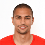 伊斯坦堡普野社希尔 戈坎·因勒 Gökhan Inler