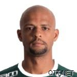 帕尔梅拉斯 费利佩.梅洛 Felipe Melo