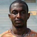 乌丁根05 Charles Takyi
