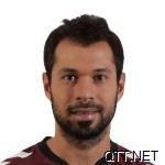 干亚斯堡 塞塔·根克尔 Serkan Kırıntılı