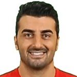 梅尔辛 Sinan Kaloglu