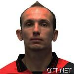  格雷瑟 Thibault Giresse