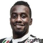 尤文图斯 布莱瑟·马图伊迪 Blaise Matuidi