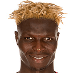 马斯里 Aristide Bance