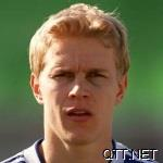 坦佩雷 Jari Niemi