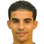 阿尔沙巴布 姆巴克·布索法 Mbark Boussoufa