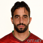  Rúben Amorim