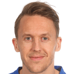 莫尔德 马蒂亚斯·莫斯特罗姆 Mattias Mostrom