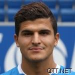 索尔纳 Tarik Elyounoussi