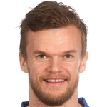  克劳特·奥拉夫·林达罗伊 Knut Olav Rindarøy