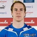 坦佩雷 Vili Savolainen