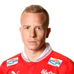松兹瓦尔 托比亚斯.埃里克森 Tobias Eriksson