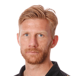  福瑞德克.祖克 Fredrik Bjorck