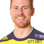 安吉尔霍姆斯 Bjorn Westerblad