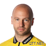  史迪芬拿臣 Stefan Larsson