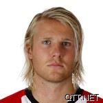 墨尔本胜利 奥拉·托伊沃宁 Ola Toivonen