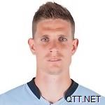 霍森斯 乔纳斯·博林 Jonas Borring