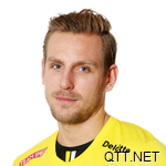 哥德堡盖斯 Alexander Nadj